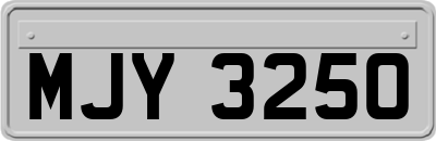 MJY3250