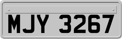 MJY3267