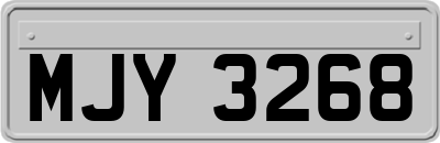 MJY3268