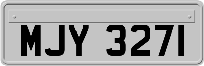 MJY3271