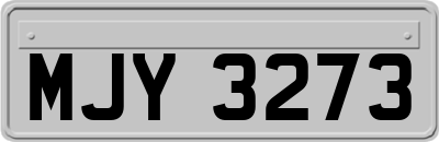 MJY3273