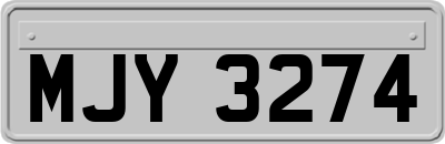 MJY3274