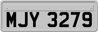 MJY3279