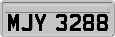 MJY3288