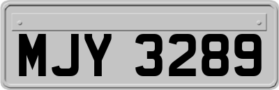 MJY3289