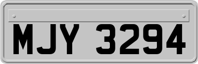 MJY3294
