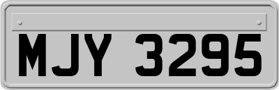 MJY3295