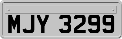 MJY3299