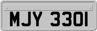 MJY3301