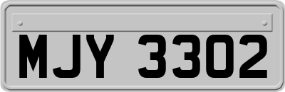 MJY3302