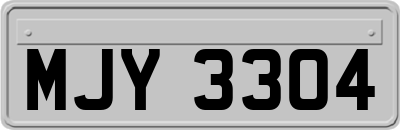 MJY3304