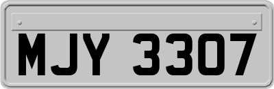 MJY3307