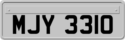 MJY3310