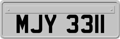 MJY3311