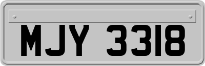 MJY3318
