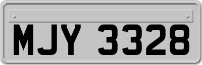 MJY3328