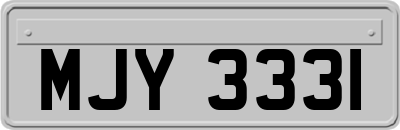MJY3331