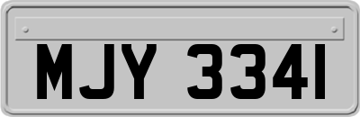 MJY3341