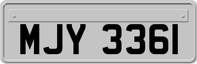 MJY3361