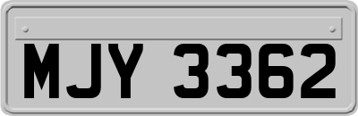 MJY3362