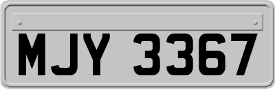 MJY3367