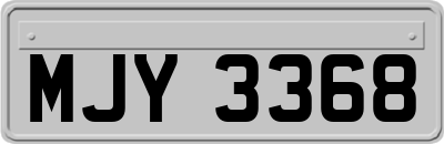 MJY3368