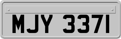 MJY3371
