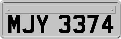 MJY3374