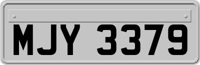MJY3379