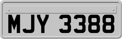 MJY3388