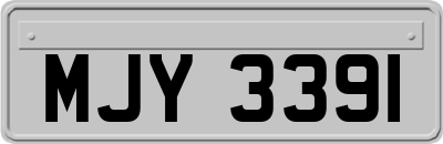 MJY3391