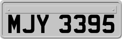 MJY3395