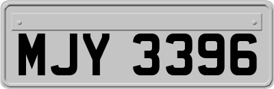 MJY3396