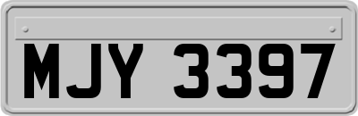 MJY3397