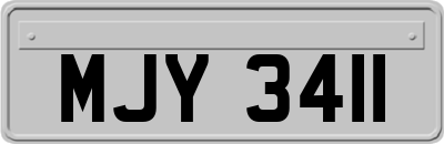 MJY3411