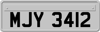 MJY3412