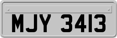 MJY3413