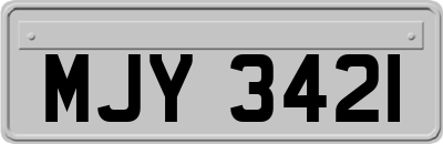 MJY3421
