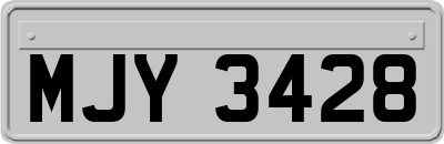 MJY3428