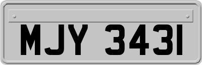 MJY3431