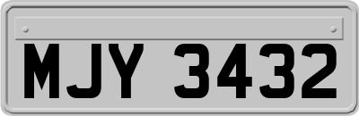 MJY3432