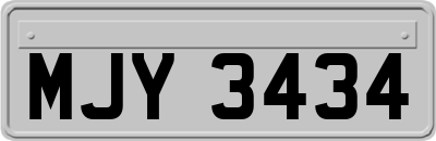 MJY3434