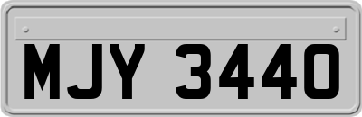 MJY3440