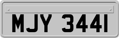 MJY3441
