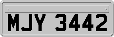 MJY3442
