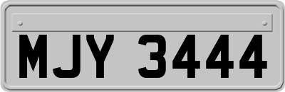 MJY3444