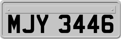 MJY3446