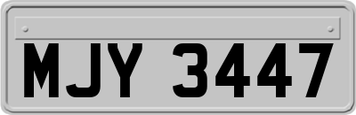 MJY3447
