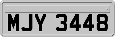 MJY3448