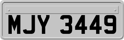 MJY3449